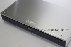 【買取】Panasonic DMR-UBZ1【コード01-02929】