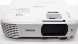 【中古品】EPSON EH-TW650【コード21-03863】