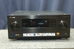【展示処分品】Pioneer SC-LX79【コード90-00370】
