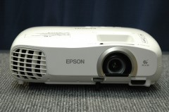 【展示処分品】EPSON EH-TW5200【コード90-00320】