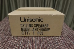 【買取】Unisonic AHT-650IW-1本【コード00-92413】