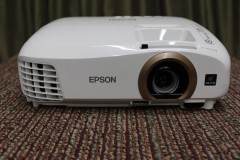 【買取】EPSON EH-TW5350S【コード00-92622】
