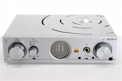 【買取】iFi-Audio Pro iDSD【コード21-03967】