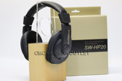 【買取】Sound Warrior SW-HP20【コード01-00969】