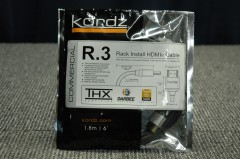 【買取】Kordz R.3-HD0180【コード00-92809】