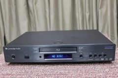 【買取】Cambridge Audio Azur650BD(BLK)【コード00-93027】