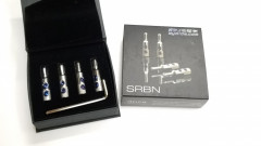 【買取】OYAIDE SRBN【コード00-98100】