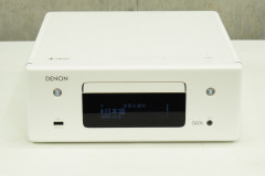 【買取】 DENON RCD-N10W