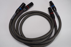 【買取】chverny2-XLR  Real cable  【コード21-02239】