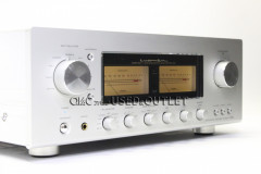 【買取】LUXMAN L-550A【コード01-01371】