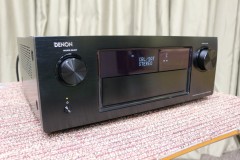 【買取】DENON AVR-X4000【コード00-93423】