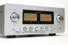 【買取】LUXMAN L-590AXII【コード01-01471】