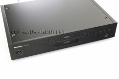 【買取】Panasonic DP-UB9000-Japan Limited【コード01-01545】