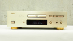 【買取】 DENON DCD-1650AR
