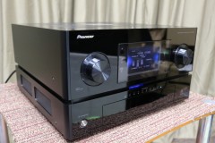 【買取】Pioneer SC-LX90【コード00-93651】