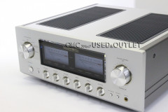 【買取】LUXMAN L-507UX【コード01-01360】