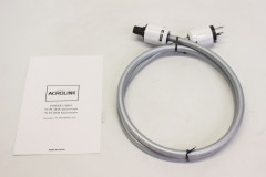 【買取】ACROLINK 7N-PC4020 Anniversario【コード01-01780】