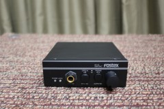 【買取】FOSTEX HP-A3【コード00-94021】