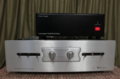 【買取】Convergent Audio SL-1 Legend【コード00-90983】