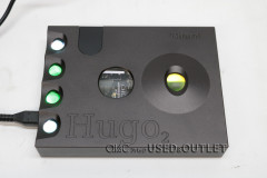 【買取】CHORD Hugo2(BL)【コード01-04652】