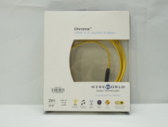 【買取】WireWorld CSB/2.0m【コード05-00967】