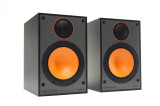 【outlet】MonitorAudio MONITOR100BK　コード【21-outlet】