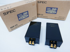 【買取】SPEC　RSP-C3【コード01-02889】
