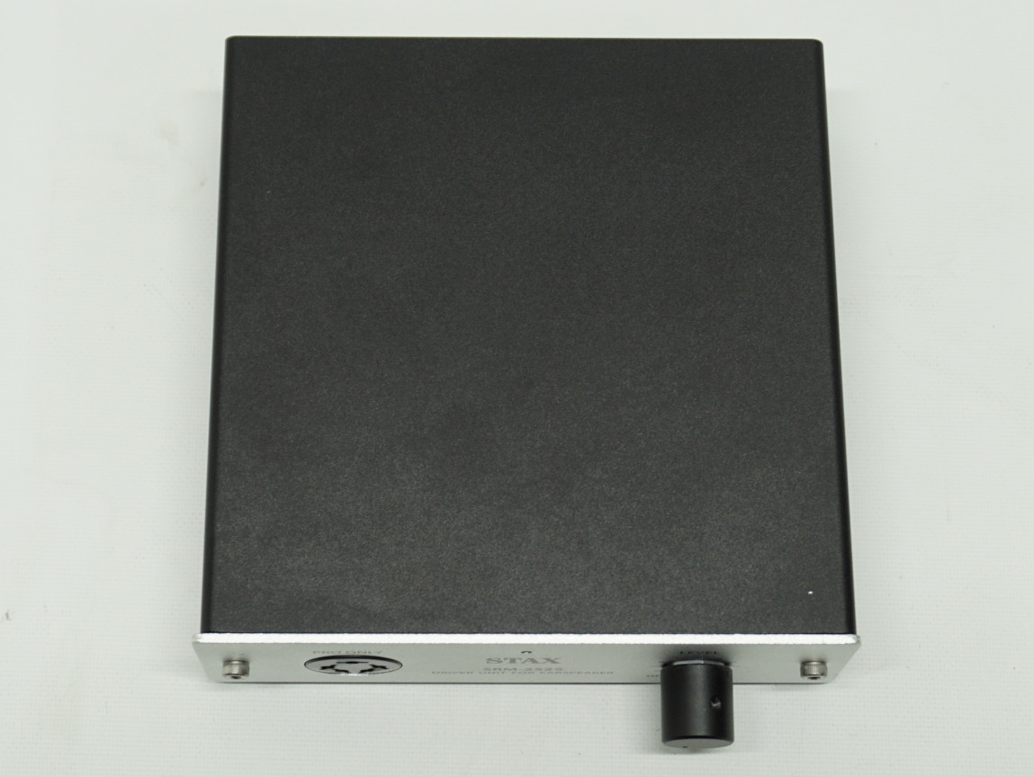 中古】STAX SRS-3100【コード05-01029】 | 中古販売・買取サイトのアバック 中古】STAX SRS-3100【コード05-01029】 | 中古販売・買取サイトのアバック