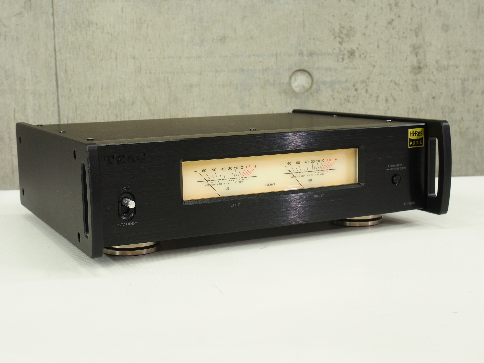 アバックWEB-SHOP / 【中古】TEAC AP-505(B)【コード01-10611 アバックWEB-SHOP / 【中古】TEAC AP-505(B)【コード01-10611