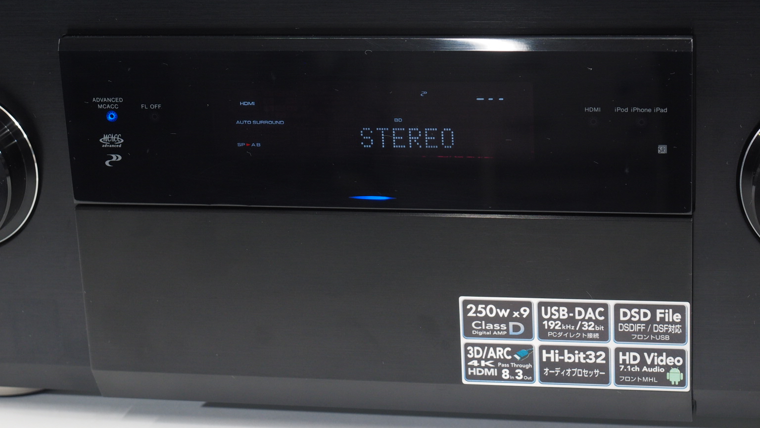 アバックWEB-SHOP / 【中古】Pioneer SC-LX86-特【コード01-14397】AV