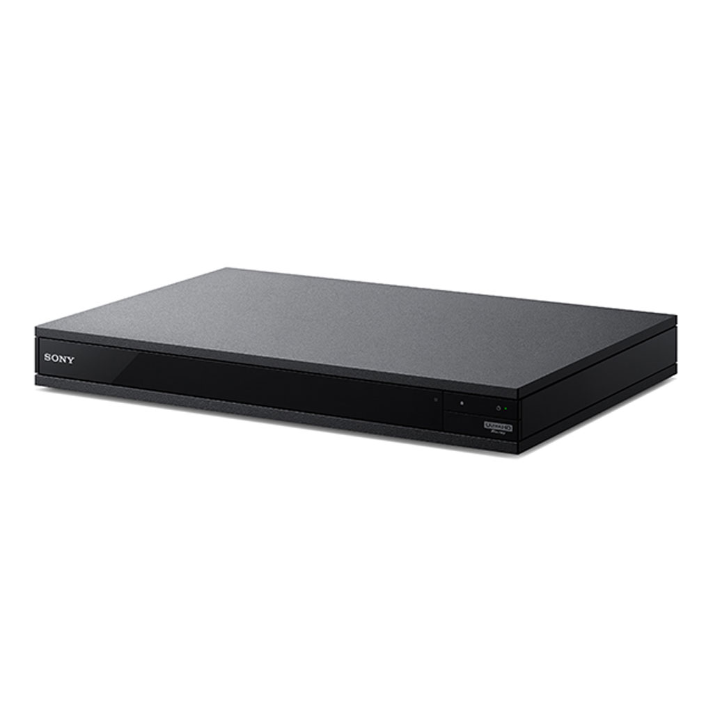 SONY 4K UHD対応Blu-ray プレイヤー UBP-X800M2