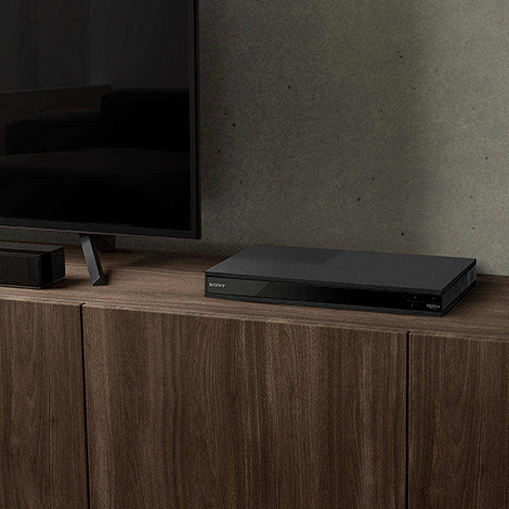 アバックWEB-SHOP / UBP-X800M2 SONY [ソニー] Ultra HD ブルーレイ  