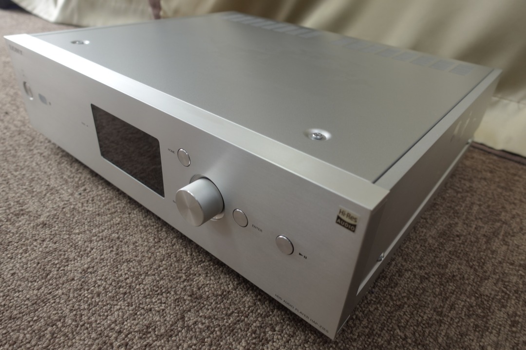 アバックWEB-SHOP / 【中古】SONY HAP-Z1ES【コード94-00212