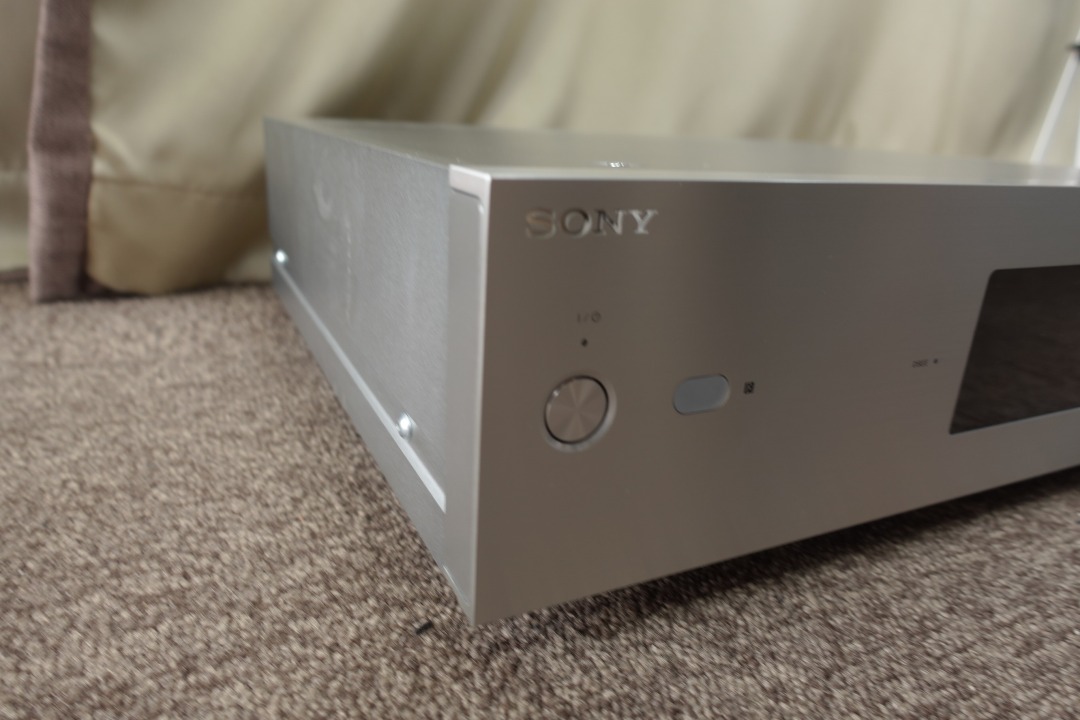 HAP-Z1ES SONY ハードディスクオーディオプレーヤー　美品 アバックWEB-SHOP / 【中古】SONY HAP-Z1ES【コード21-06191