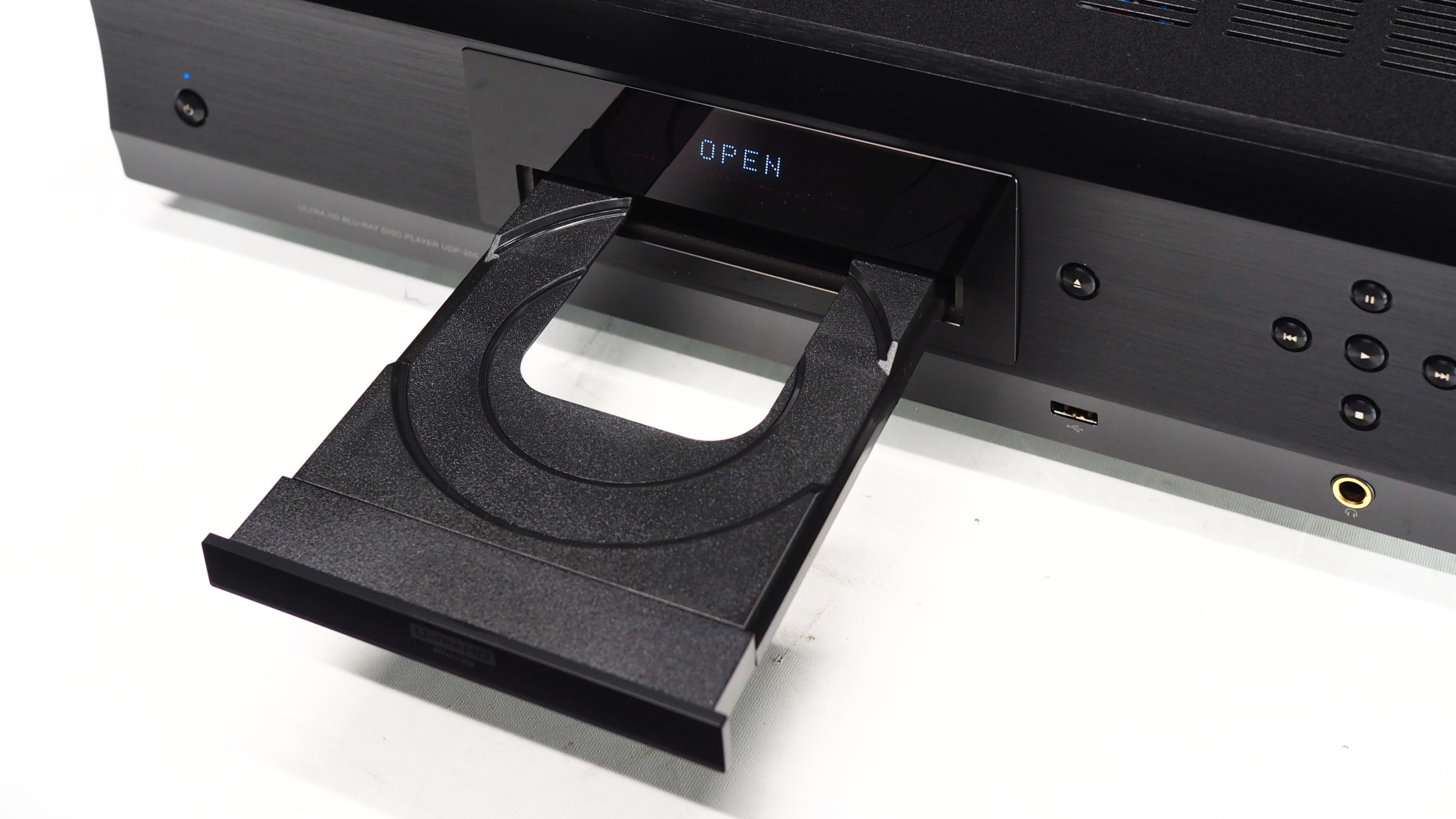 アバックWEB-SHOP / 【中古】OPPO UDP-205【コード21-05802