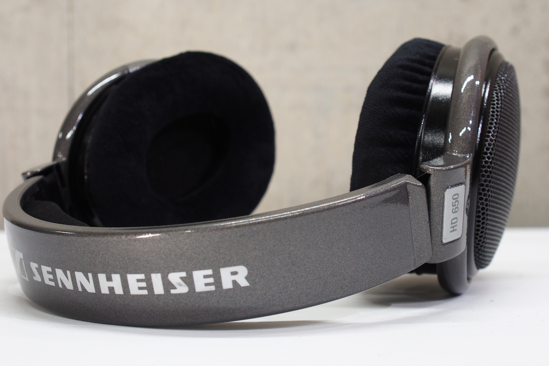 アバックWEB-SHOP / 【中古】SENNHEISER HD650【コード01-07691】