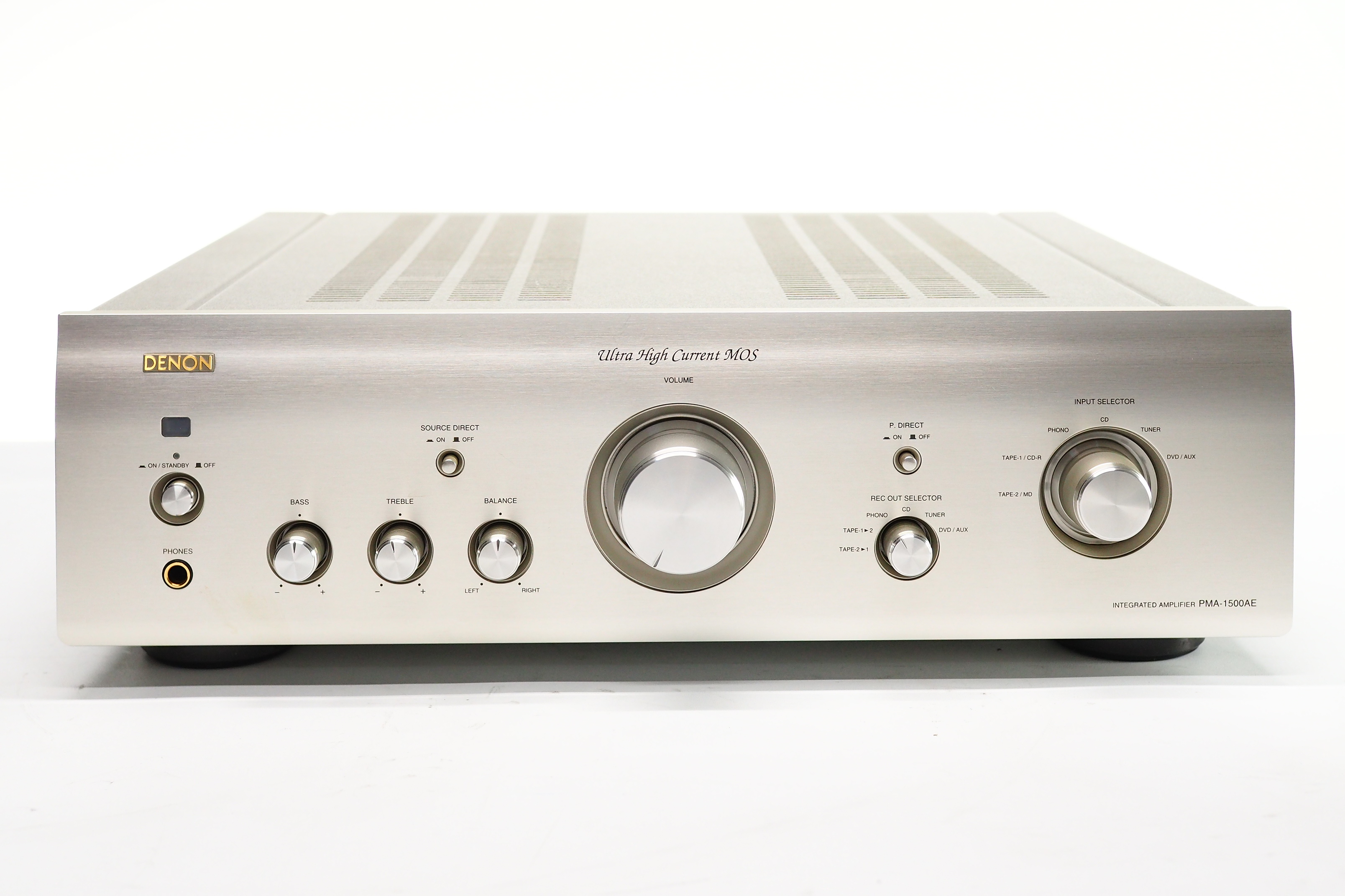 デノン PMA-1500AE(SP)-