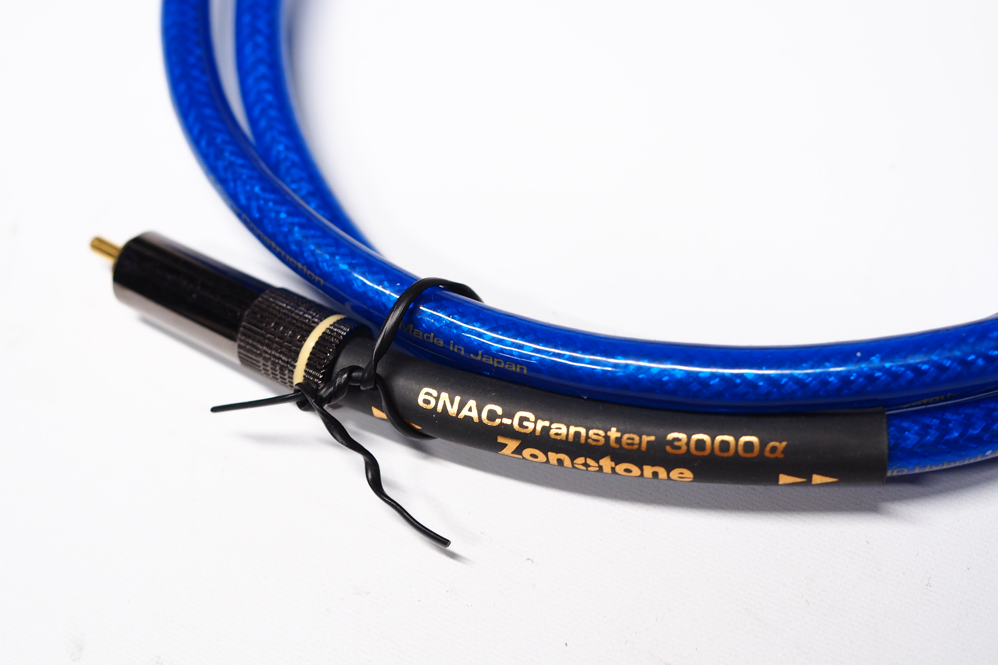 アバックWEB-SHOP / 【中古】Zonotone 6NAC-Granster 3000α 一本