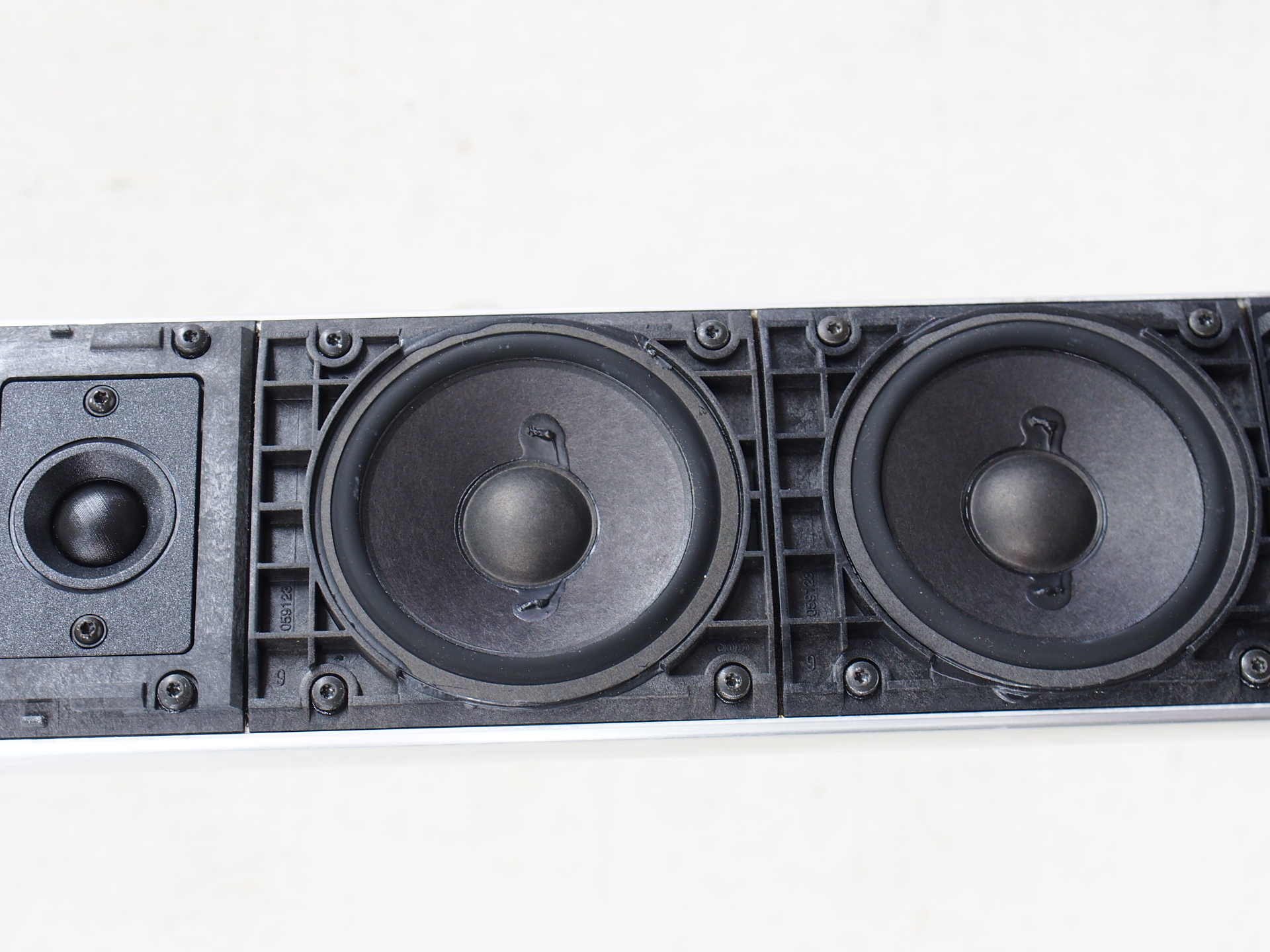 アバックWEB-SHOP / 【中古】B&O BeoLab6000【コード01-10506