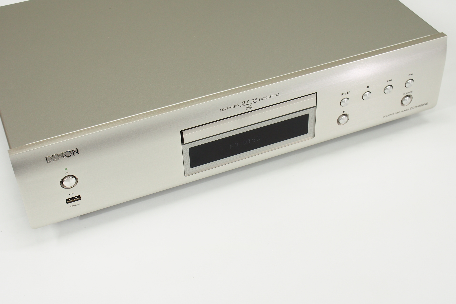アバックWEB-SHOP / 【中古】DENON DCD-800NE【コード01-08221】CD 