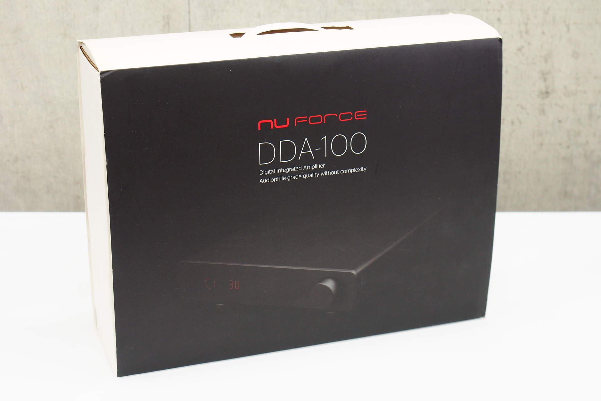 アバックWEB-SHOP / 【中古】NuForce DDA-100-特【コード01-08227】