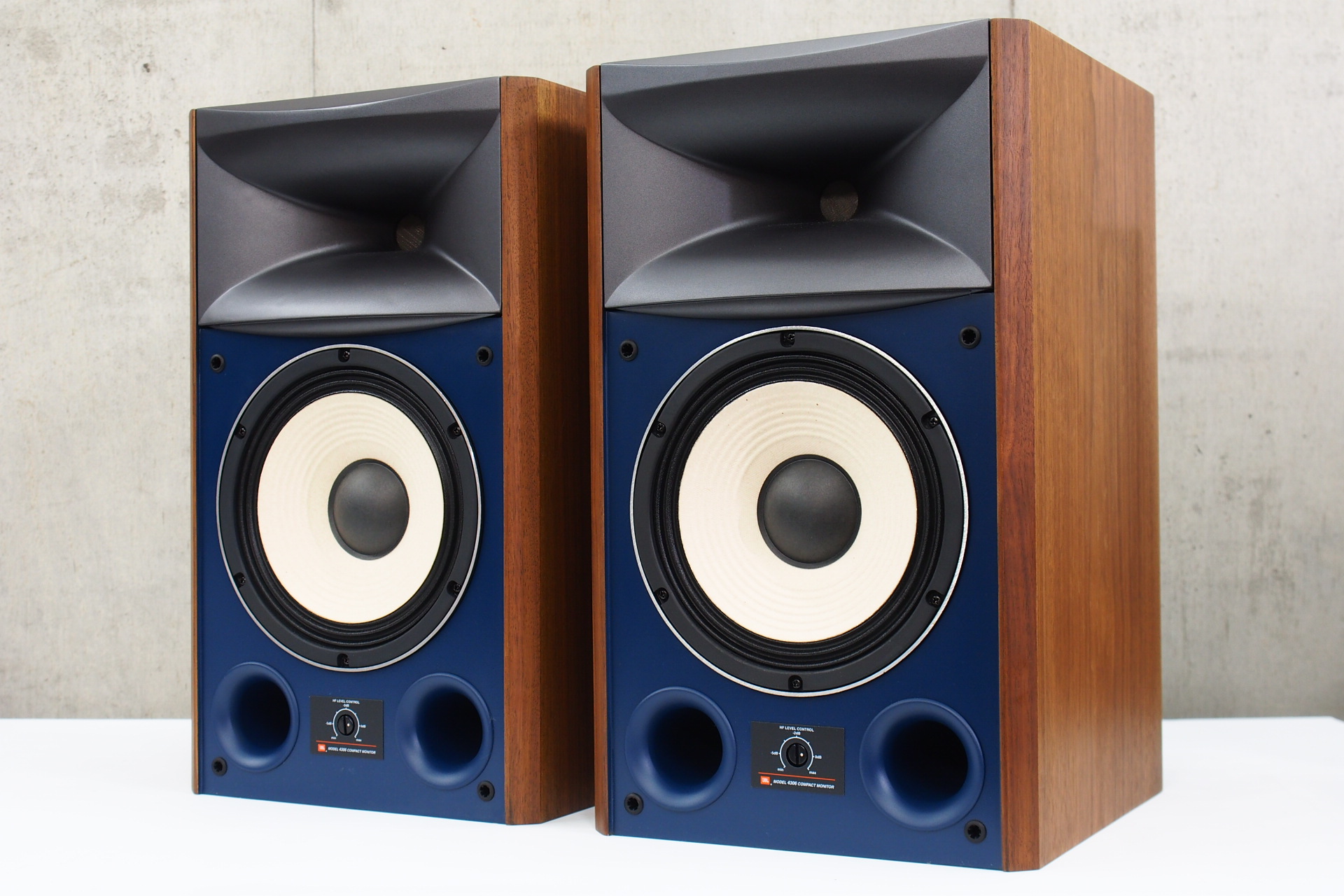 アバックWEB-SHOP / 【中古】JBL 4306(ペア)【コード01-08326】