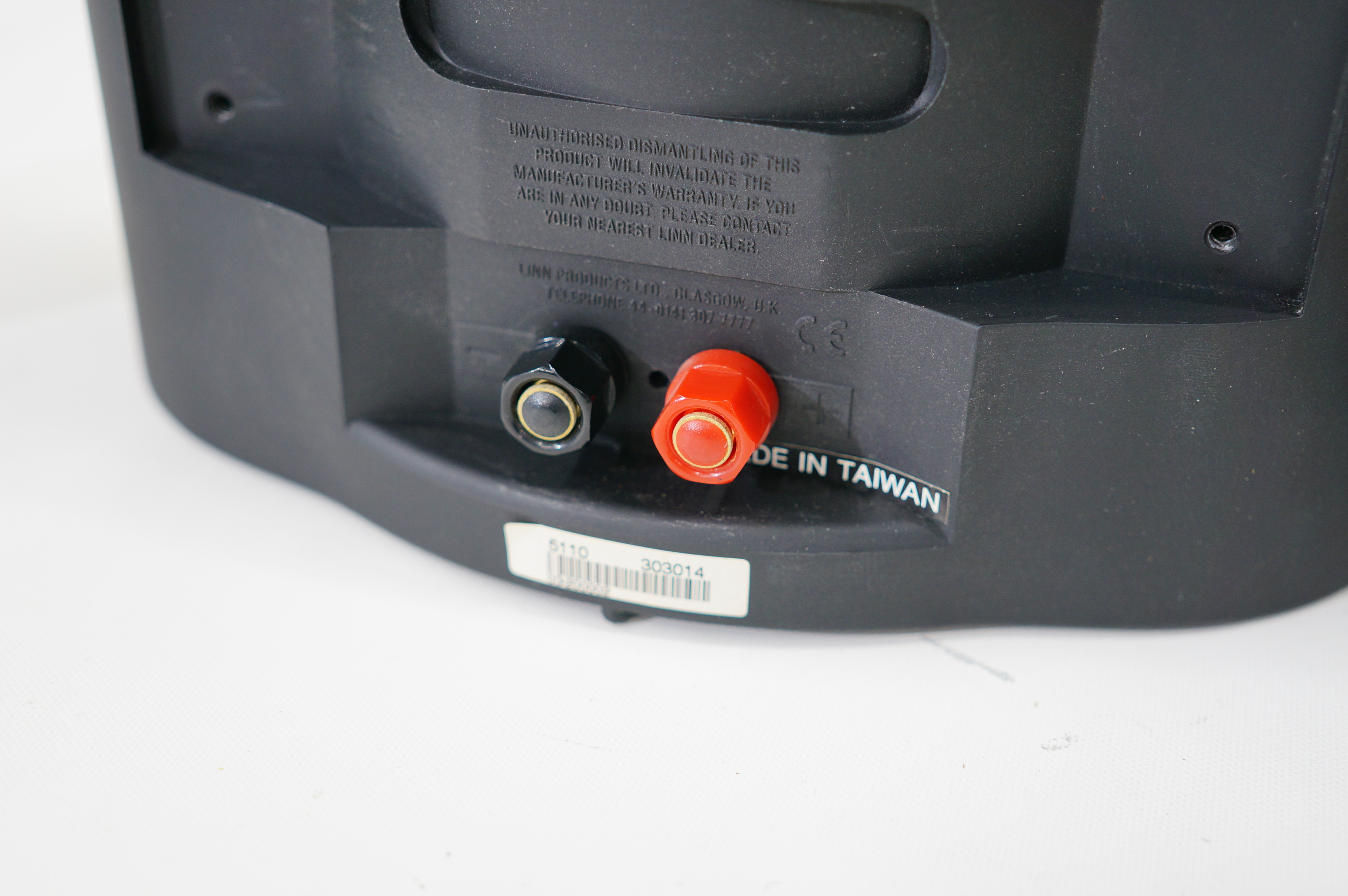 アバックWEB-SHOP / 【中古】LINN CLASSIK UNIK(BK)【コード01 アバックWEB-SHOP / 【中古】LINN CLASSIK UNIK(BK)【コード01