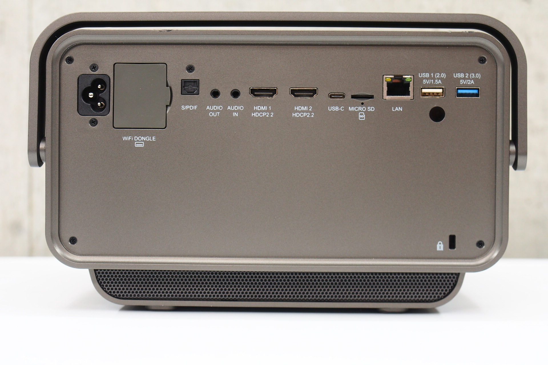 アバックWEB-SHOP / 【中古】ViewSonic X10-4K【コード01-08259