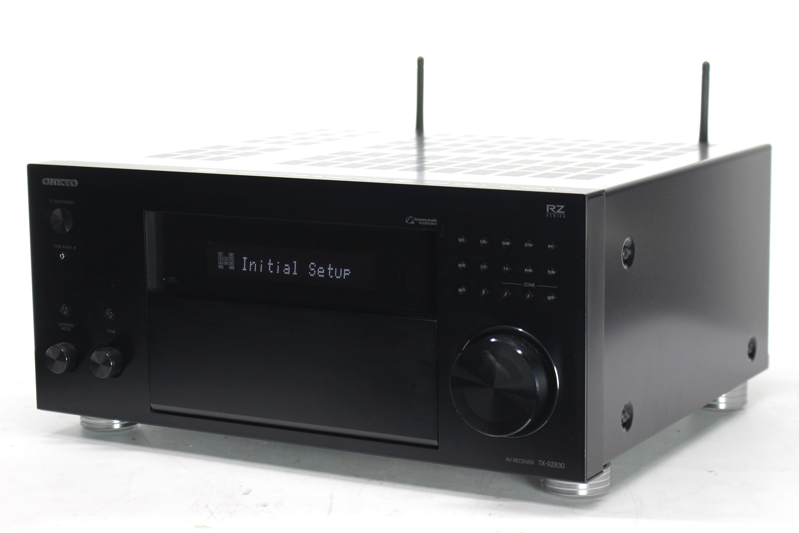 アバックWEB-SHOP / 【中古】ONKYO TX-RZ830【コード21-05812】AVアンプ
