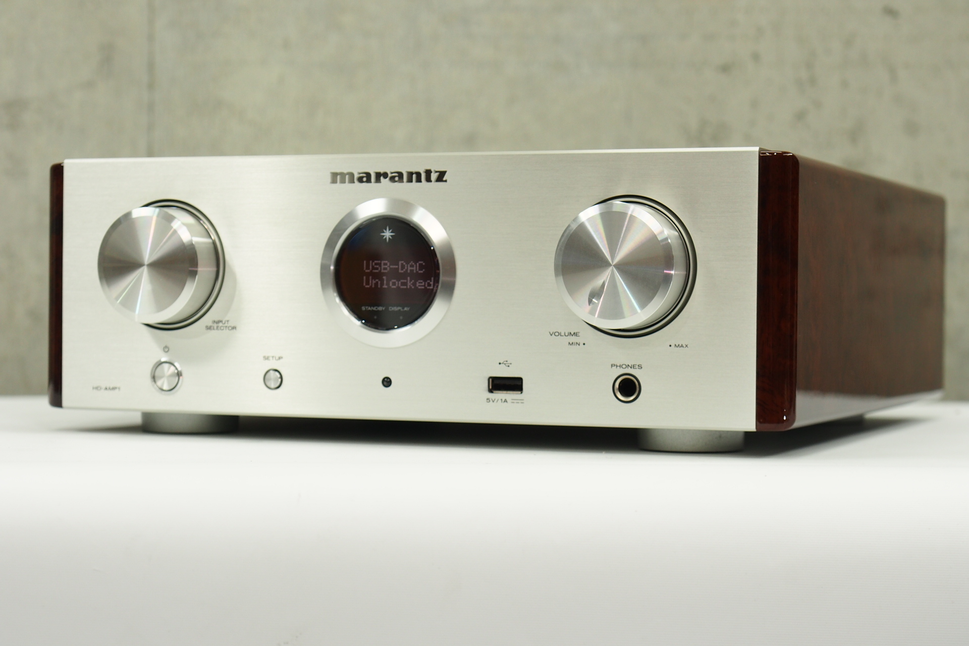 ※期間限定値下げ‼︎   Marantz  HD-DAC1   USB-DAC