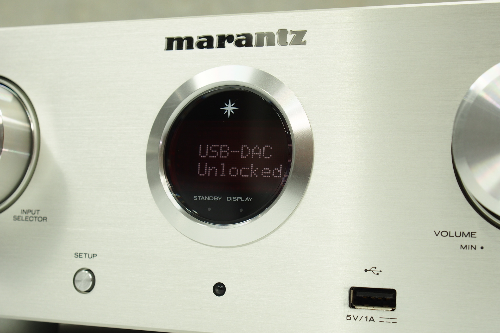 ※期間限定値下げ‼︎   Marantz  HD-DAC1   USB-DAC