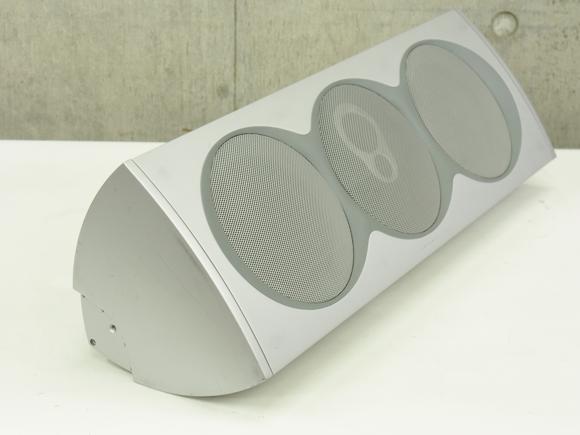 アバックWEB-SHOP / 【中古】Linn KOMPONENT 106(S)【コード01