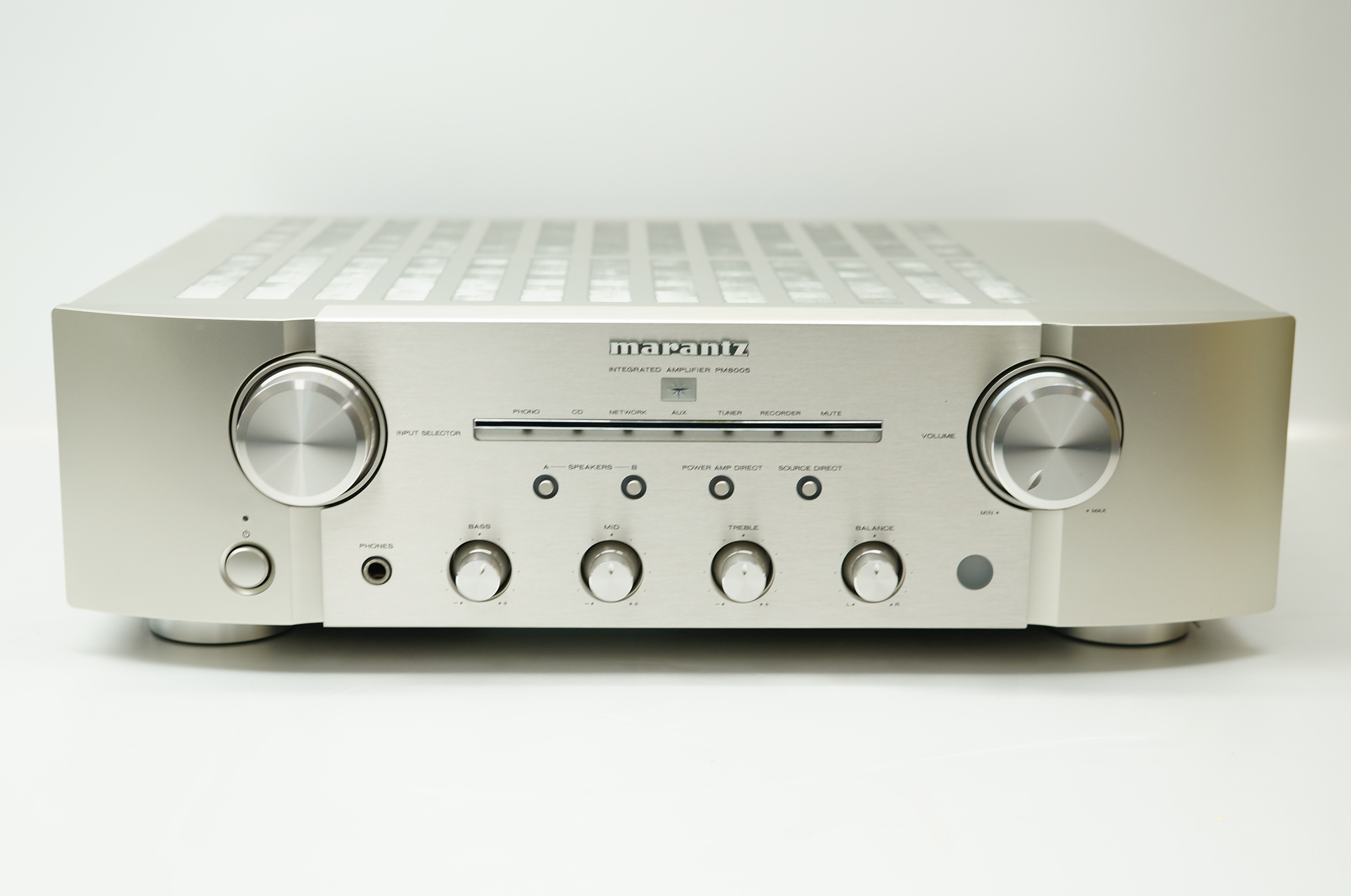 アバックWEB-SHOP / 【中古】marantz PM8005【コード01-10875