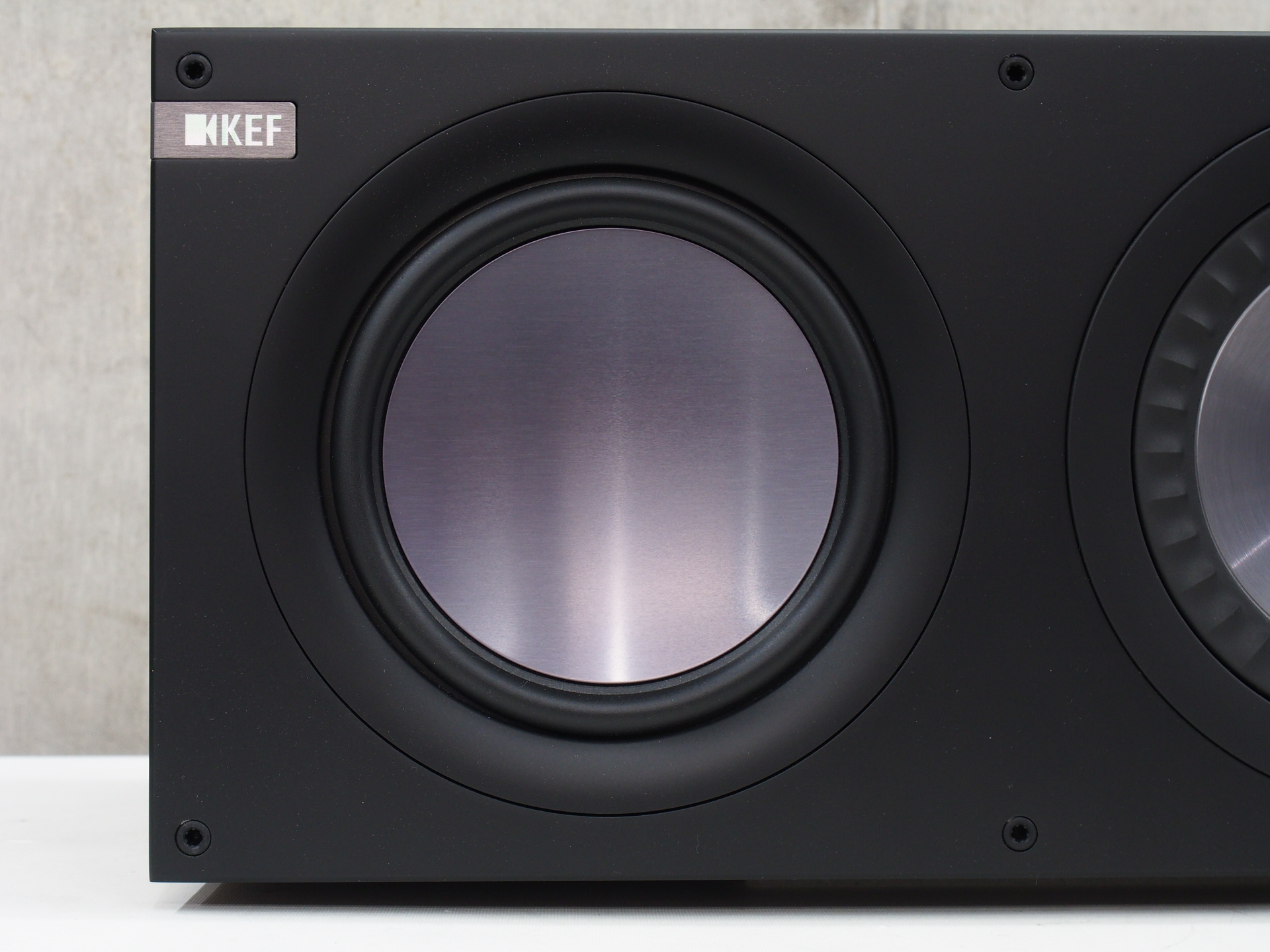 アバックWEB-SHOP / 【中古】KEF Q600C(W)【コード01-09651】センター 